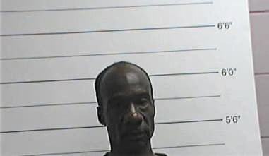 James Boudreaux, - Orleans Parish County, LA 